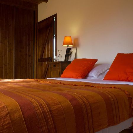 Vale De Ferreiros Guest House Abrantes Cameră foto