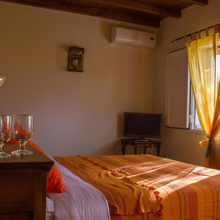 Vale De Ferreiros Guest House Abrantes Cameră foto