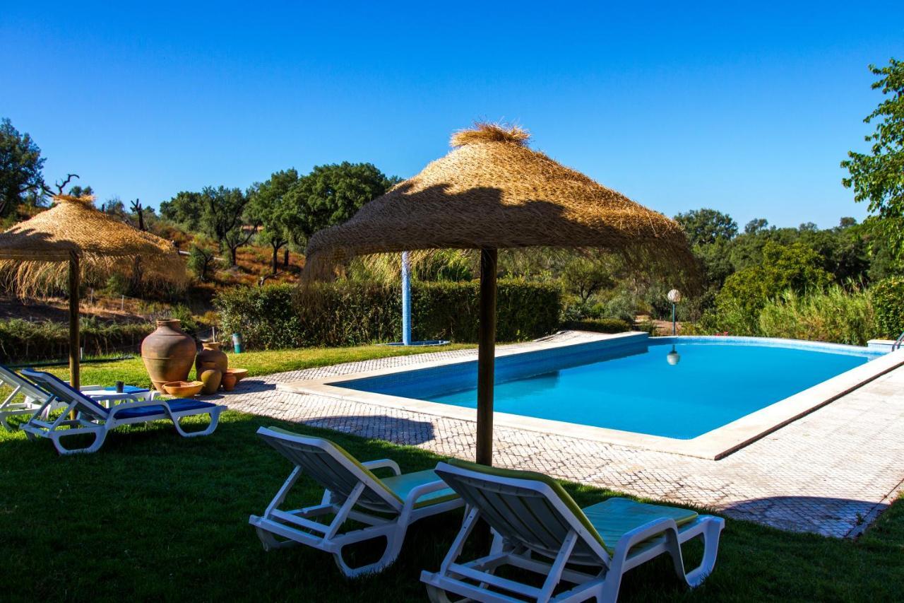 Vale De Ferreiros Guest House Abrantes Exterior foto