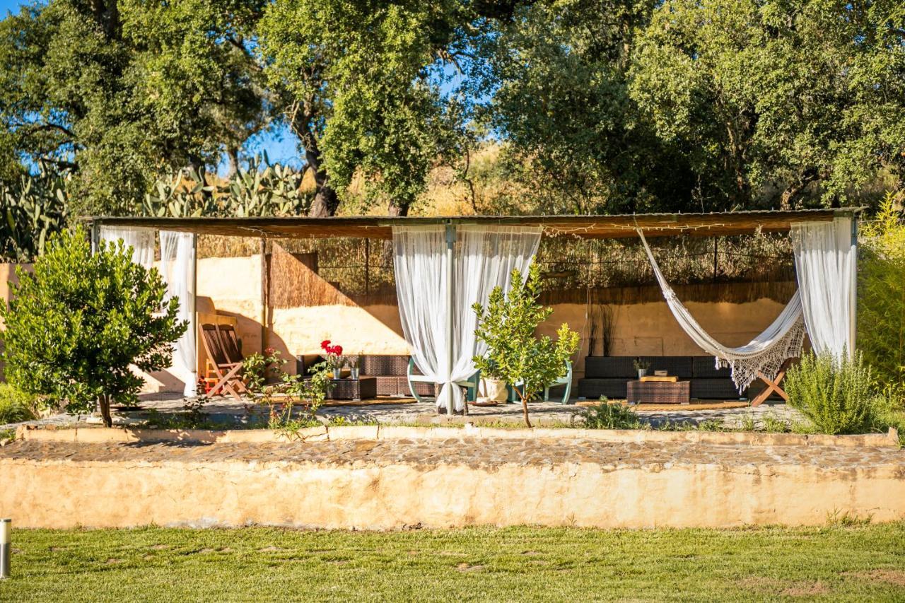 Vale De Ferreiros Guest House Abrantes Exterior foto