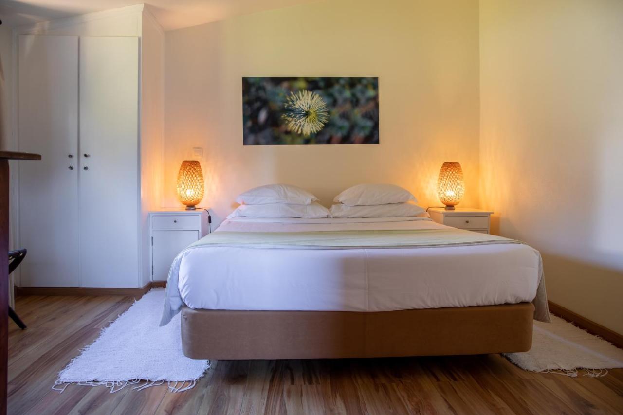 Vale De Ferreiros Guest House Abrantes Exterior foto