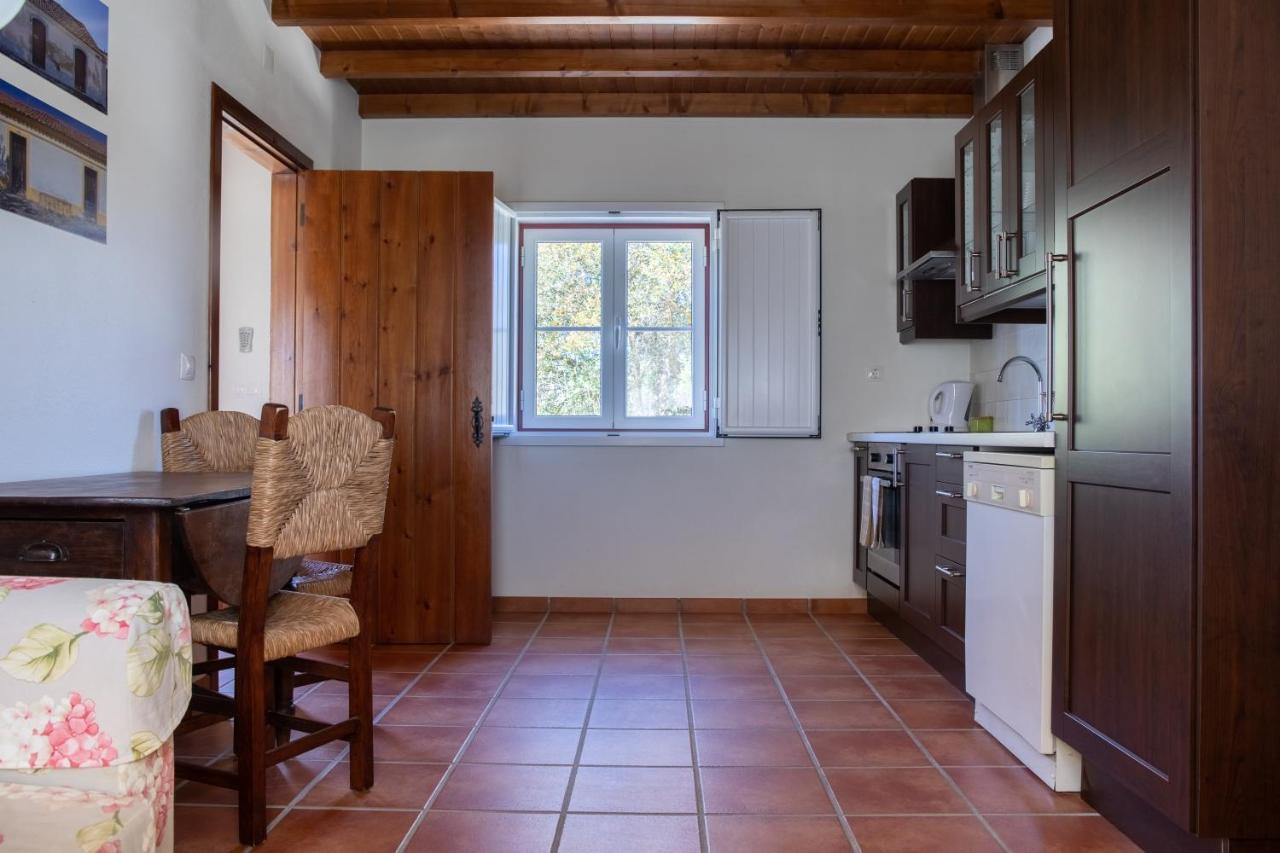Vale De Ferreiros Guest House Abrantes Exterior foto