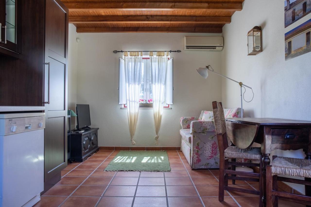 Vale De Ferreiros Guest House Abrantes Exterior foto