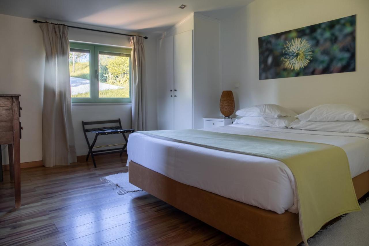 Vale De Ferreiros Guest House Abrantes Exterior foto