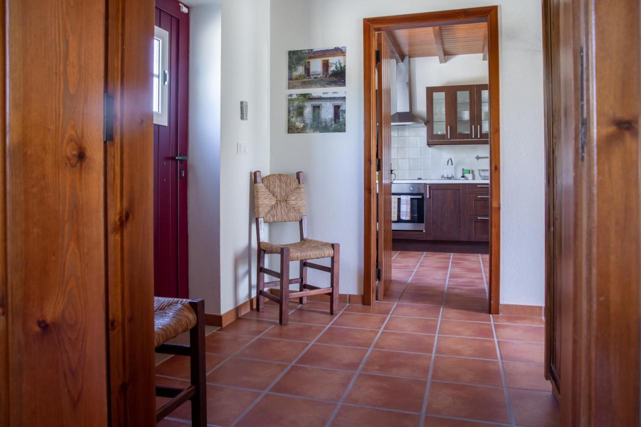 Vale De Ferreiros Guest House Abrantes Exterior foto