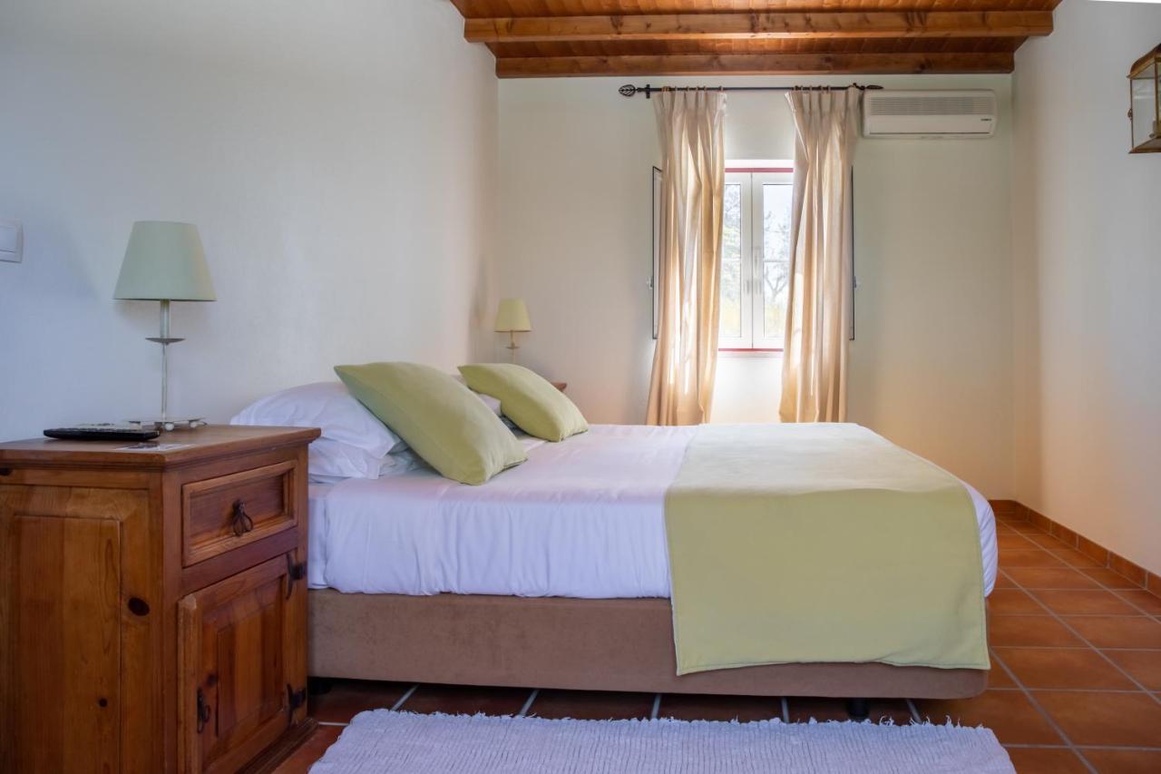 Vale De Ferreiros Guest House Abrantes Exterior foto