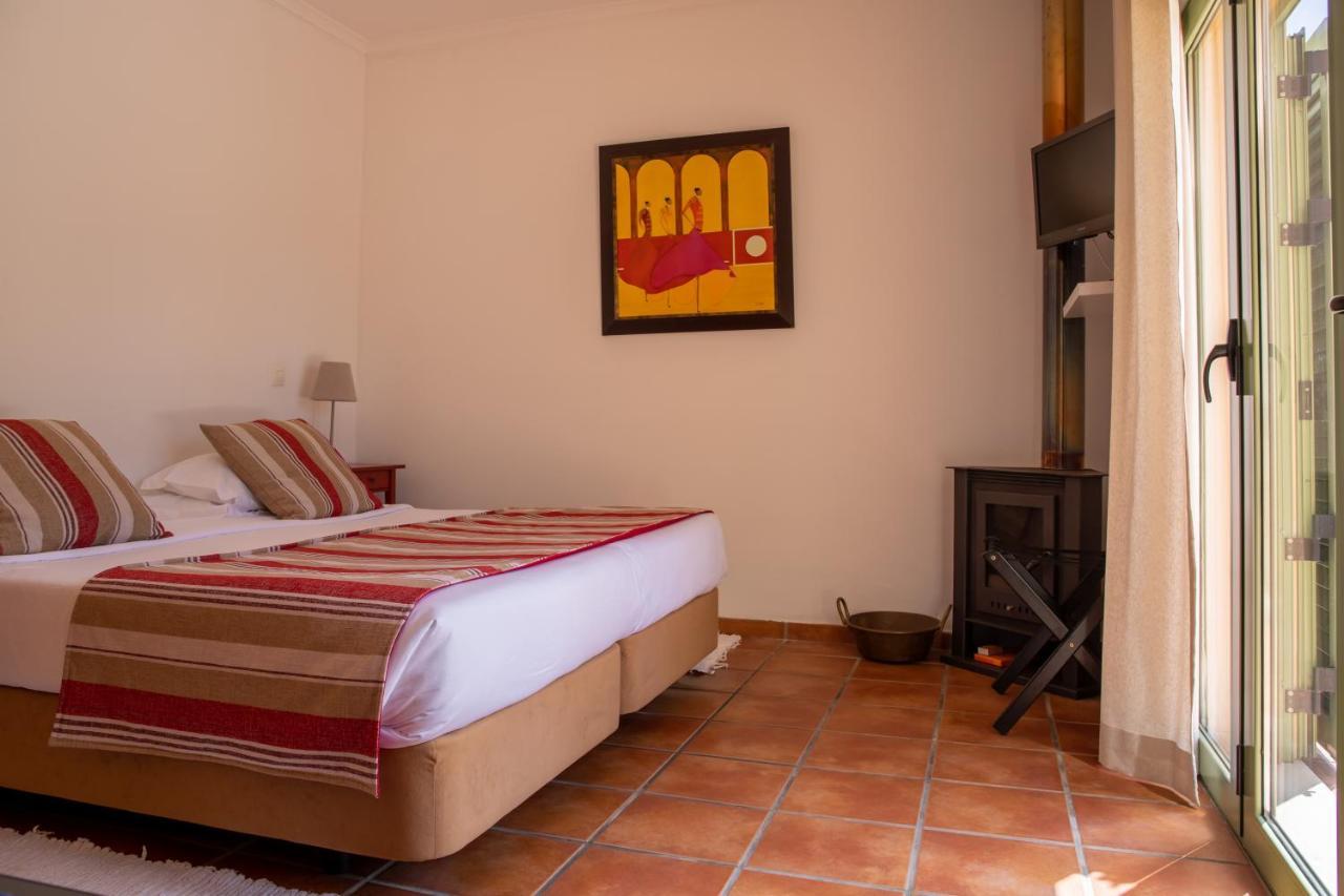 Vale De Ferreiros Guest House Abrantes Exterior foto