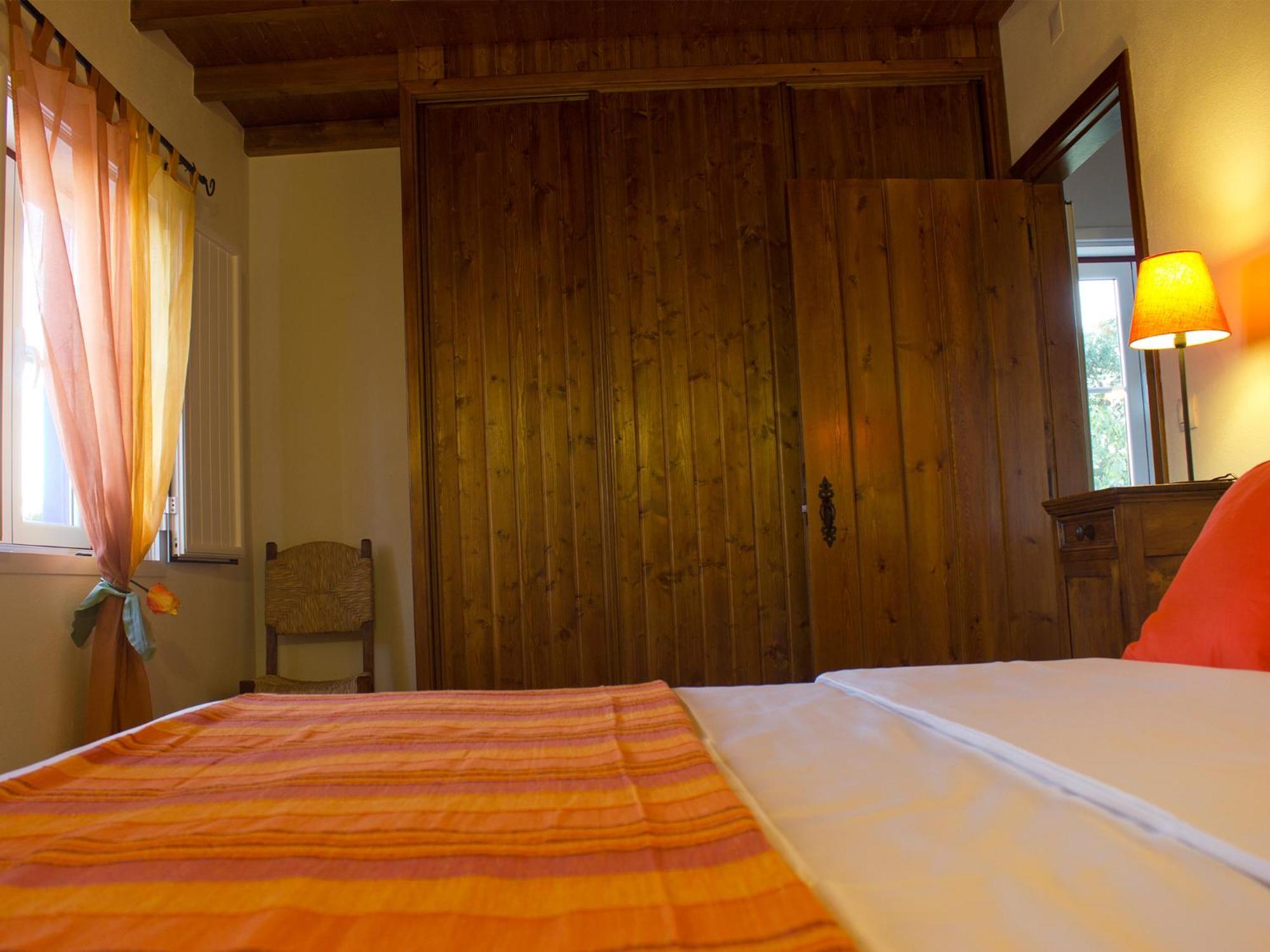 Vale De Ferreiros Guest House Abrantes Cameră foto