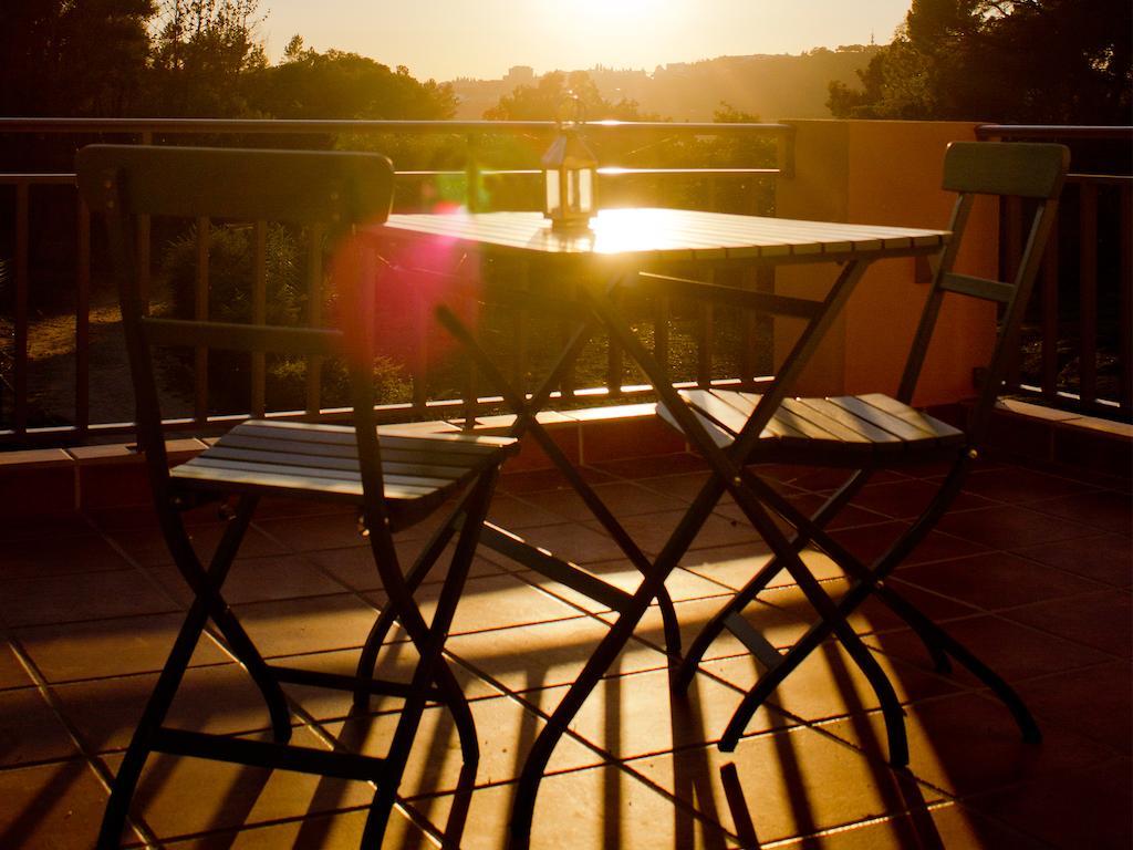 Vale De Ferreiros Guest House Abrantes Exterior foto