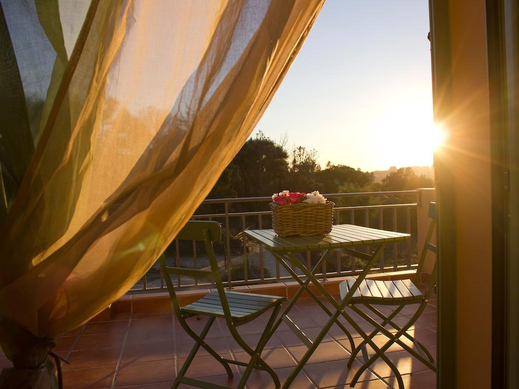 Vale De Ferreiros Guest House Abrantes Cameră foto
