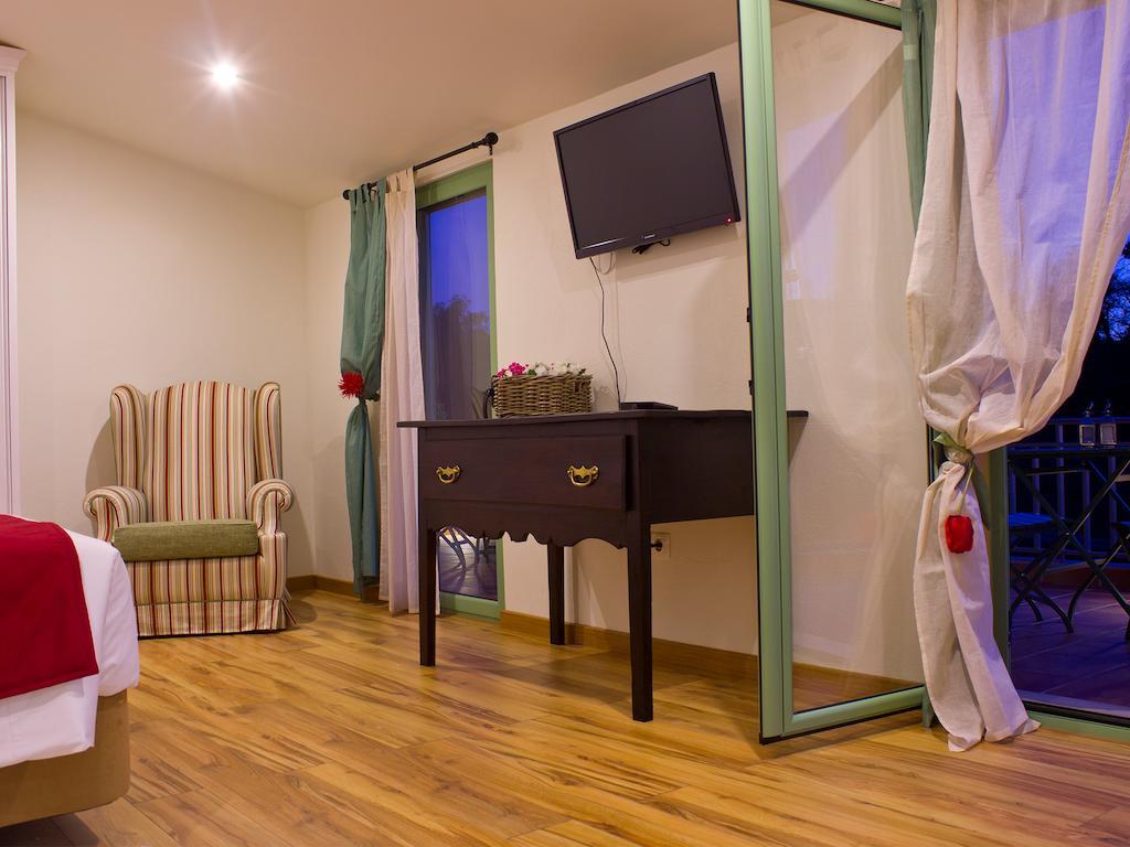 Vale De Ferreiros Guest House Abrantes Cameră foto