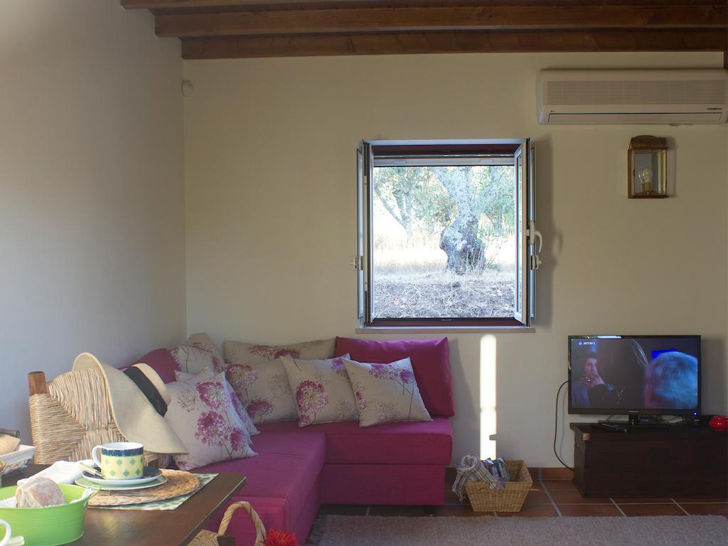 Vale De Ferreiros Guest House Abrantes Cameră foto