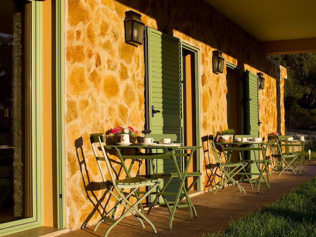 Vale De Ferreiros Guest House Abrantes Exterior foto
