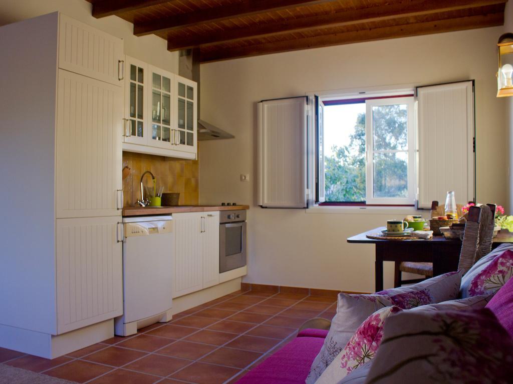 Vale De Ferreiros Guest House Abrantes Exterior foto