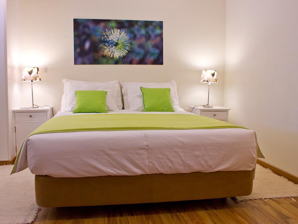 Vale De Ferreiros Guest House Abrantes Cameră foto