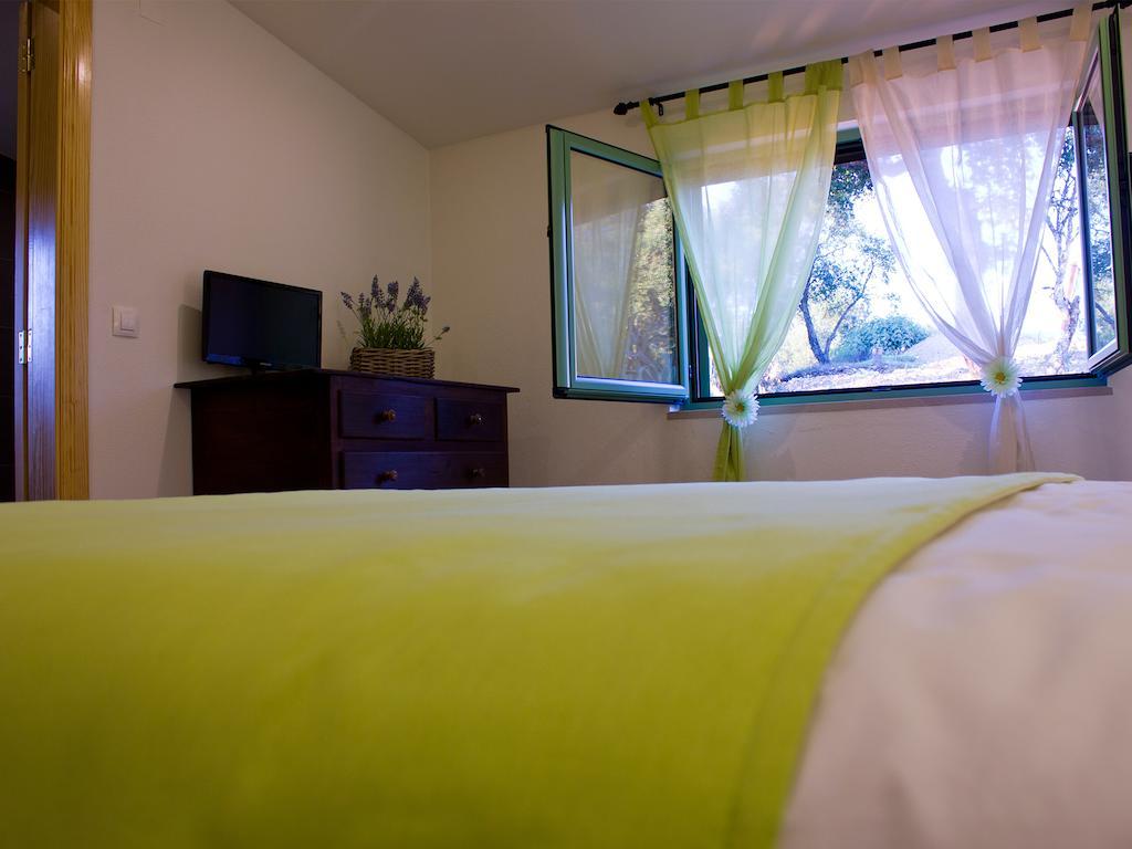 Vale De Ferreiros Guest House Abrantes Cameră foto