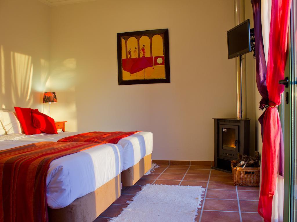 Vale De Ferreiros Guest House Abrantes Cameră foto