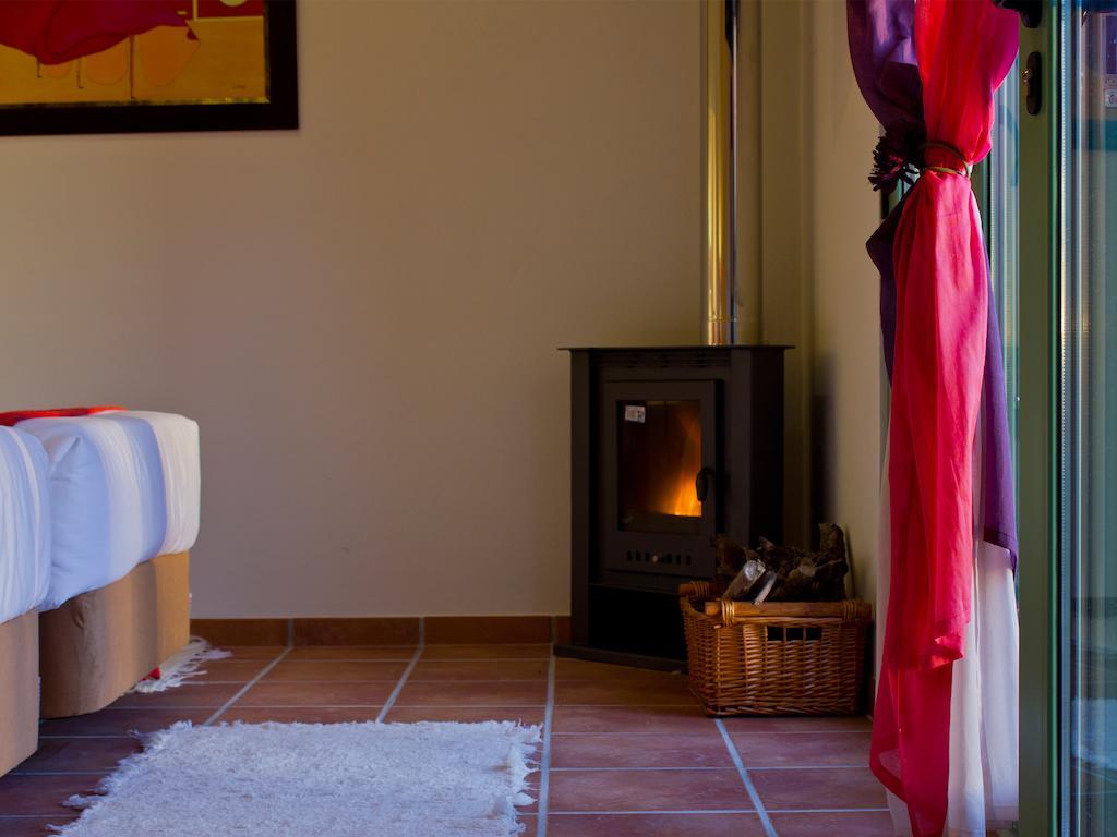 Vale De Ferreiros Guest House Abrantes Cameră foto