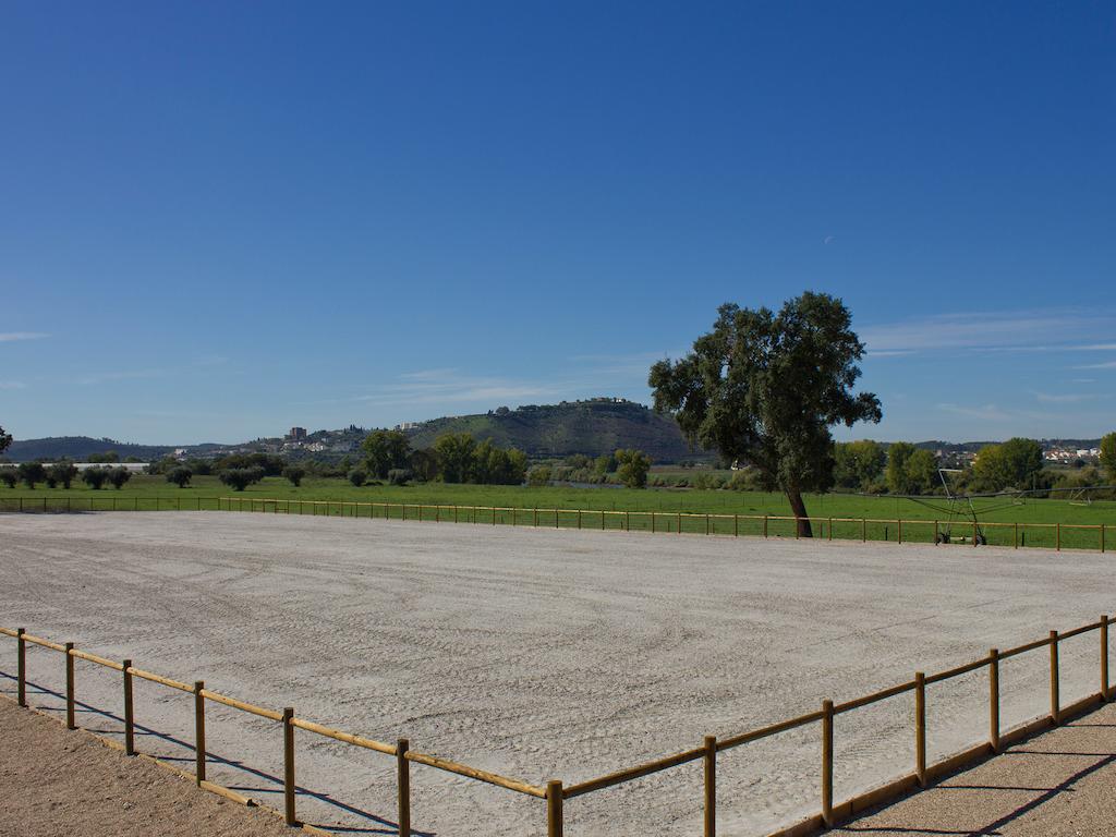 Vale De Ferreiros Guest House Abrantes Exterior foto