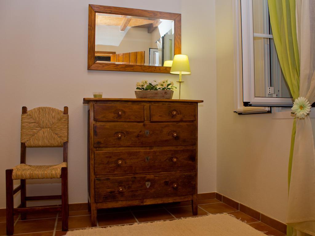 Vale De Ferreiros Guest House Abrantes Exterior foto