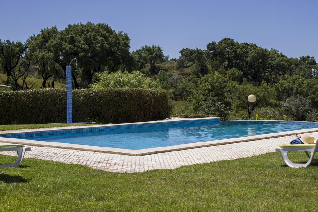 Vale De Ferreiros Guest House Abrantes Exterior foto