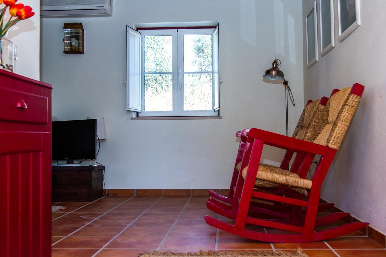 Vale De Ferreiros Guest House Abrantes Exterior foto
