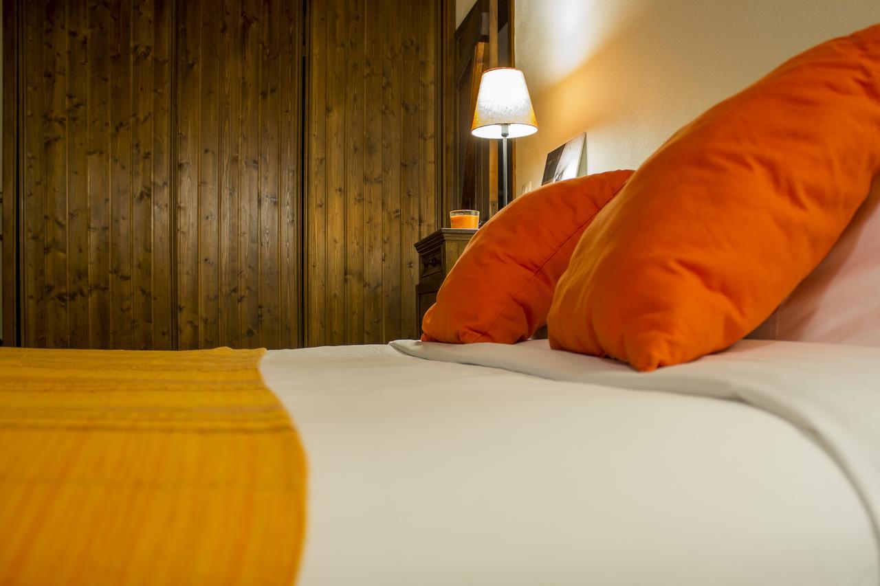 Vale De Ferreiros Guest House Abrantes Exterior foto