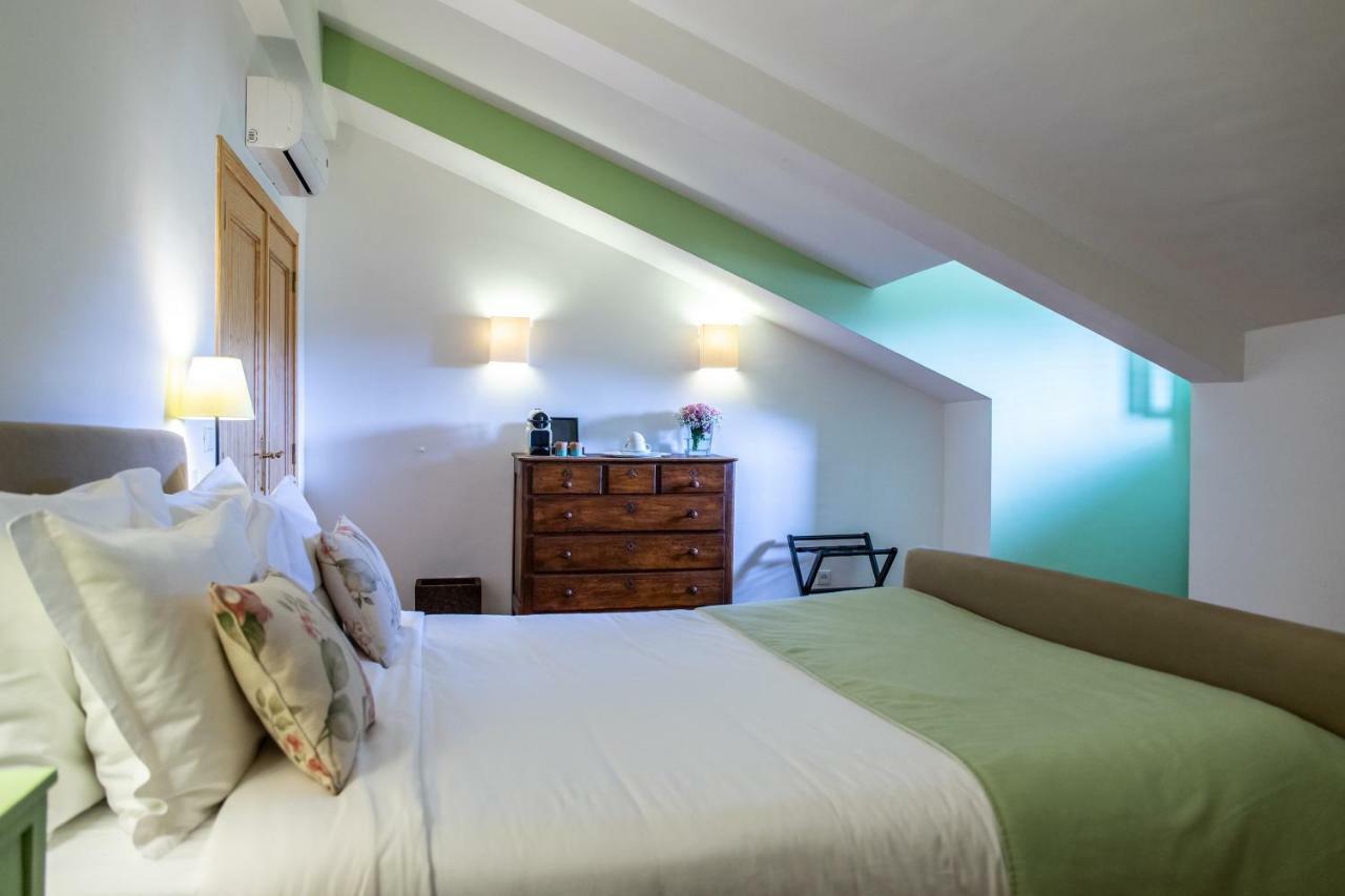 Vale De Ferreiros Guest House Abrantes Exterior foto