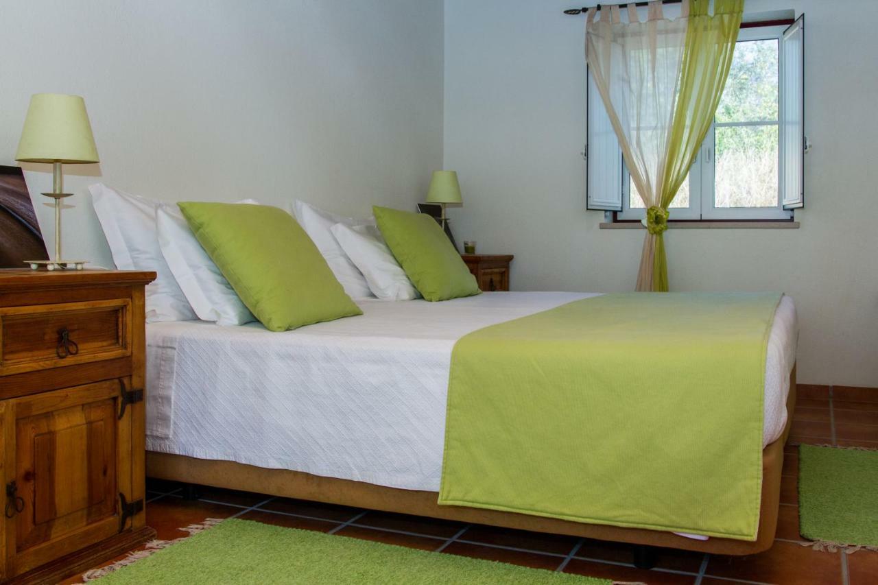 Vale De Ferreiros Guest House Abrantes Exterior foto
