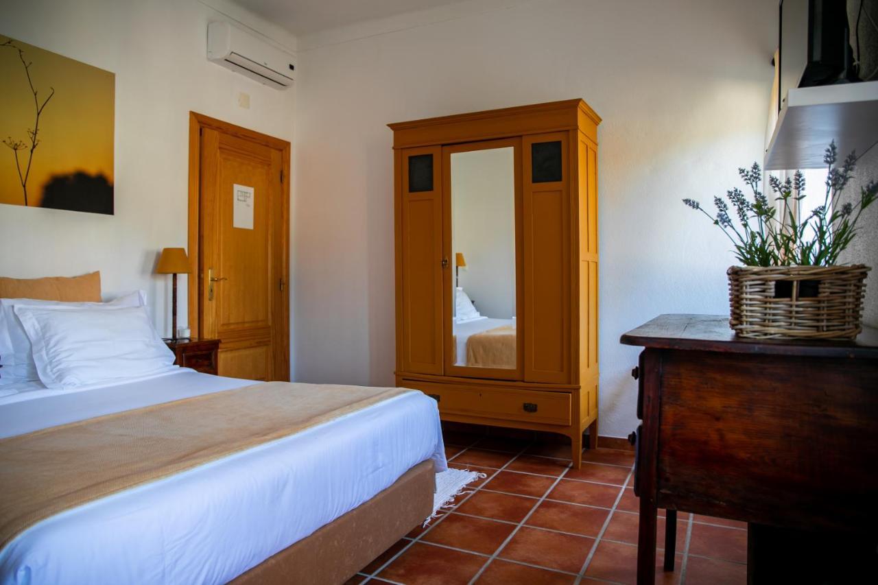 Vale De Ferreiros Guest House Abrantes Exterior foto