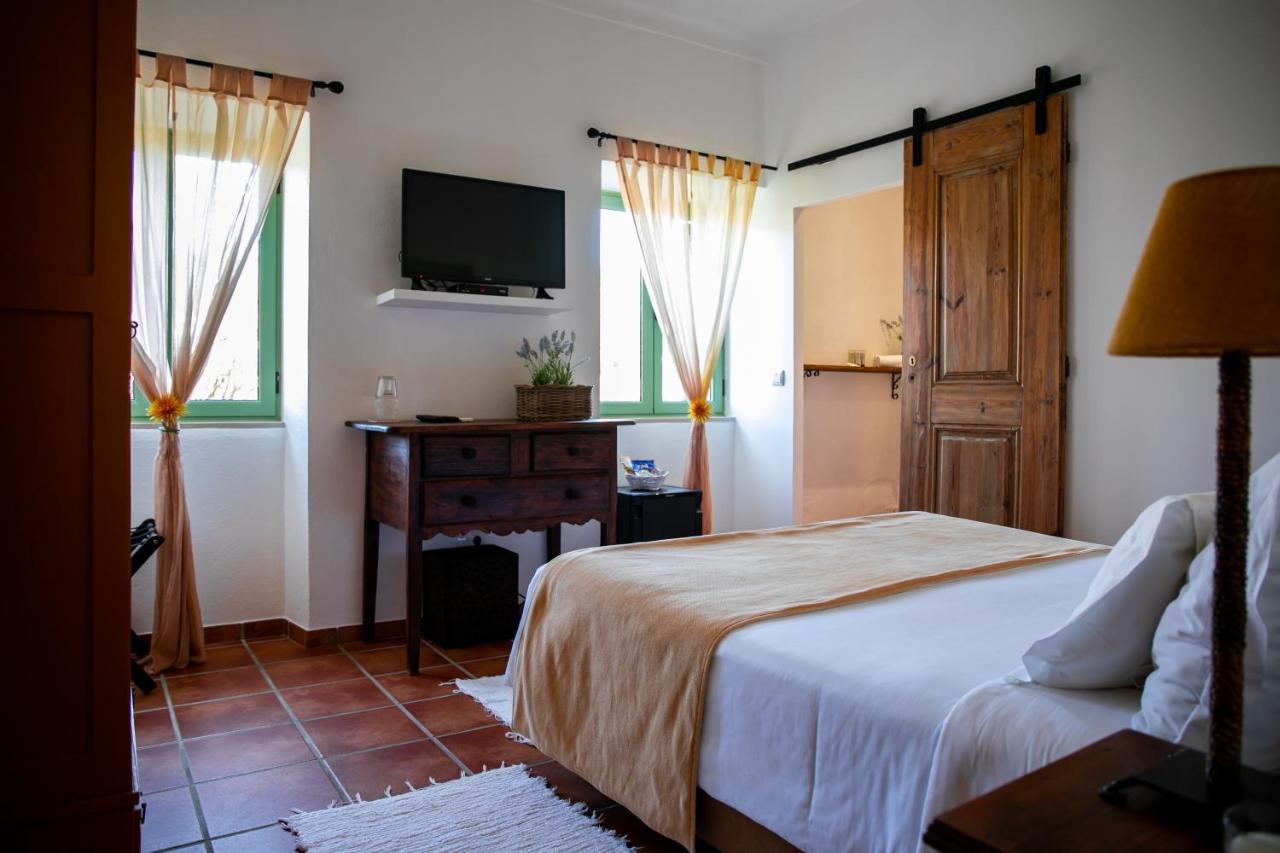 Vale De Ferreiros Guest House Abrantes Exterior foto